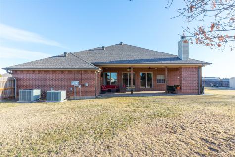 201 Apple Blossom Drive Abilene TX 79602