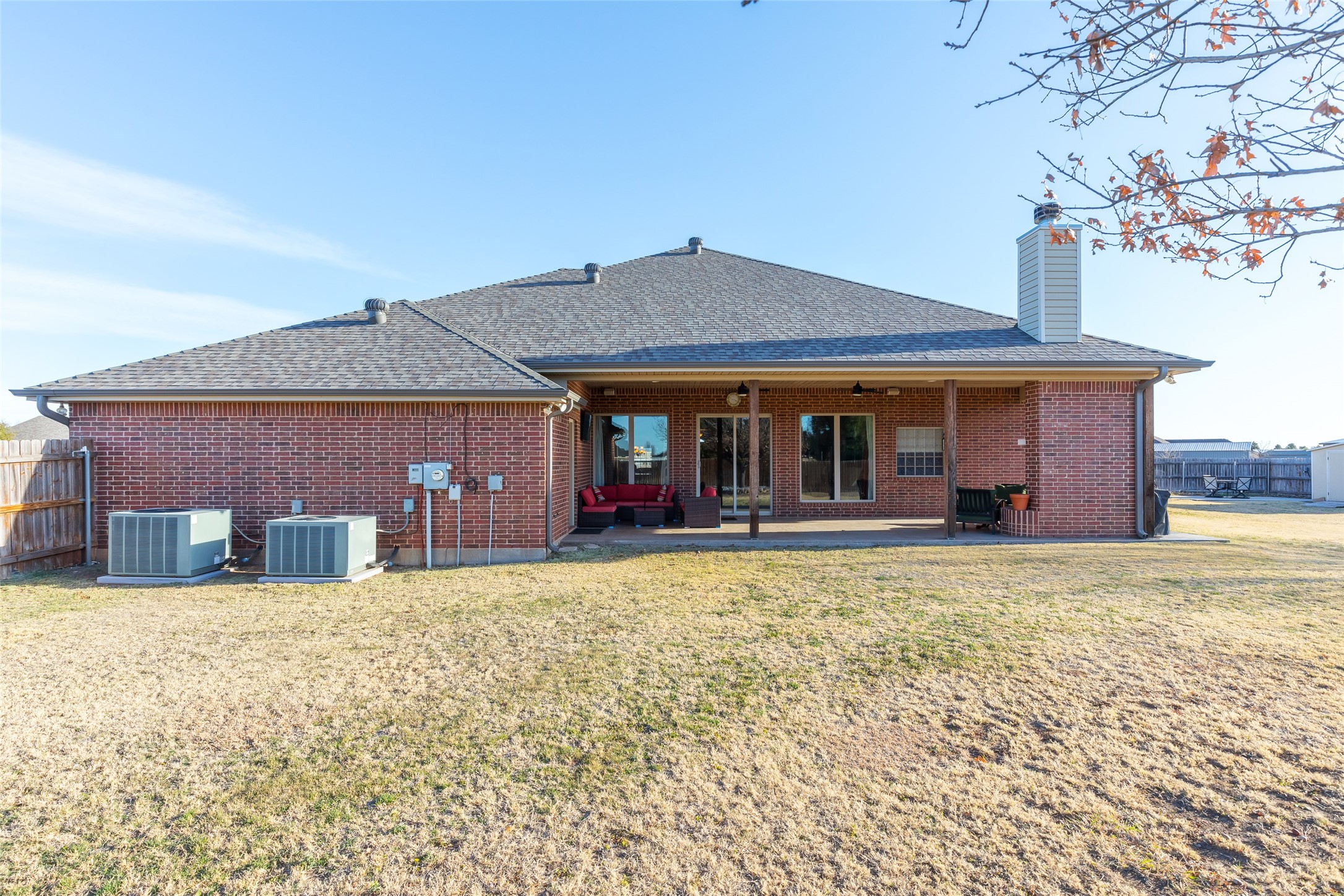 201 Apple Blossom Drive Abilene TX 79602