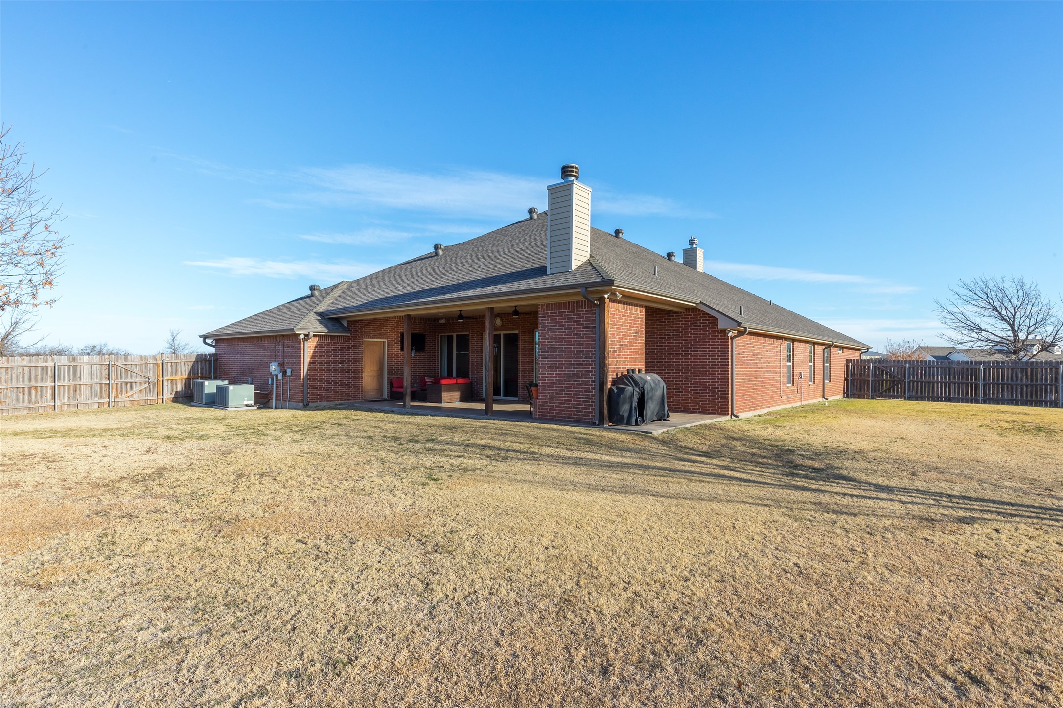 201 Apple Blossom Drive Abilene TX 79602