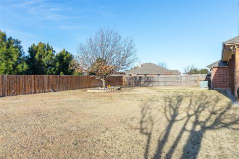 201 Apple Blossom Drive Abilene TX 79602