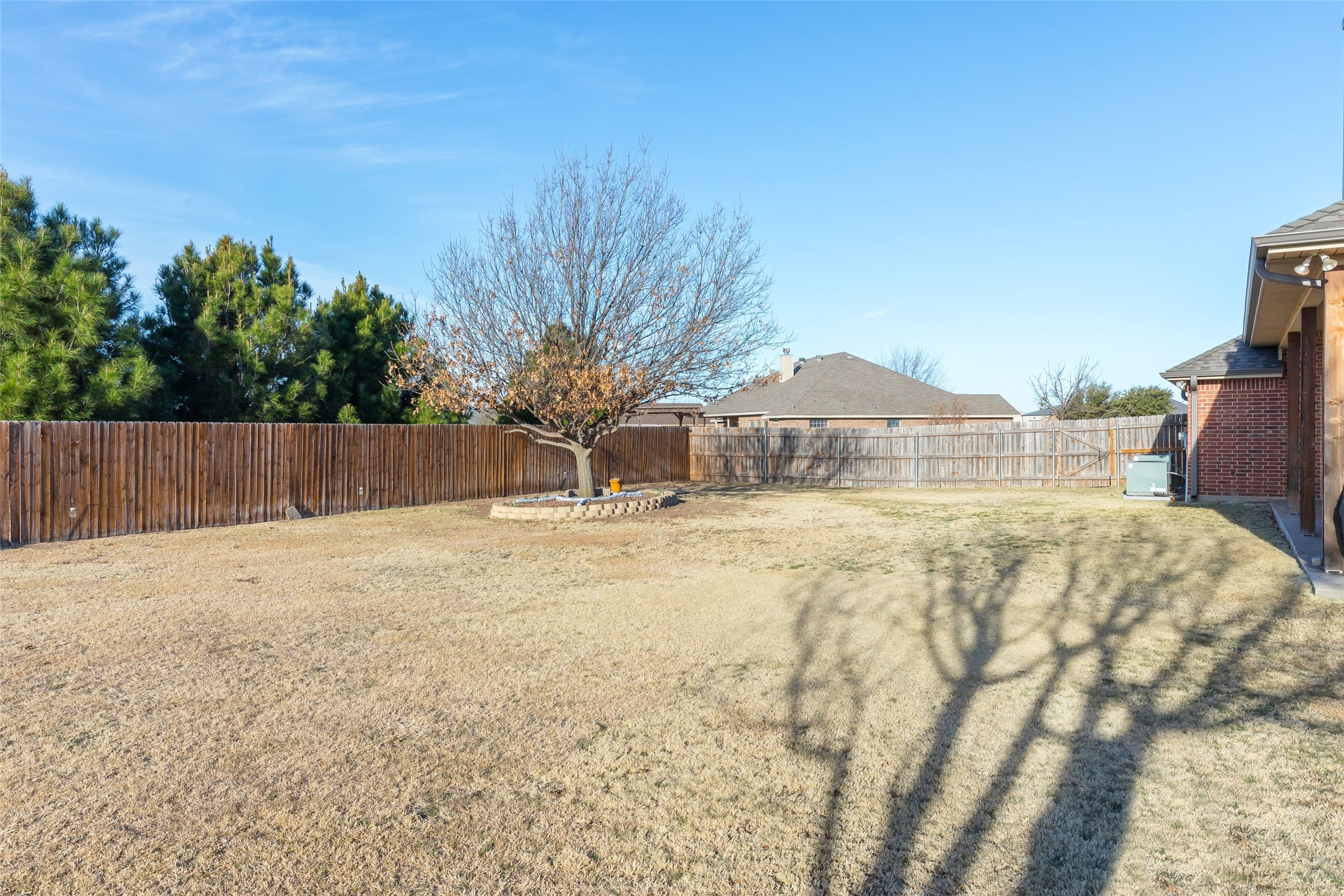 201 Apple Blossom Drive Abilene TX 79602