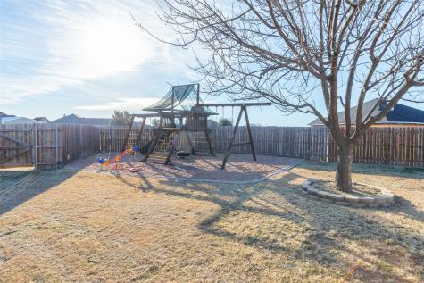 201 Apple Blossom Drive Abilene TX 79602