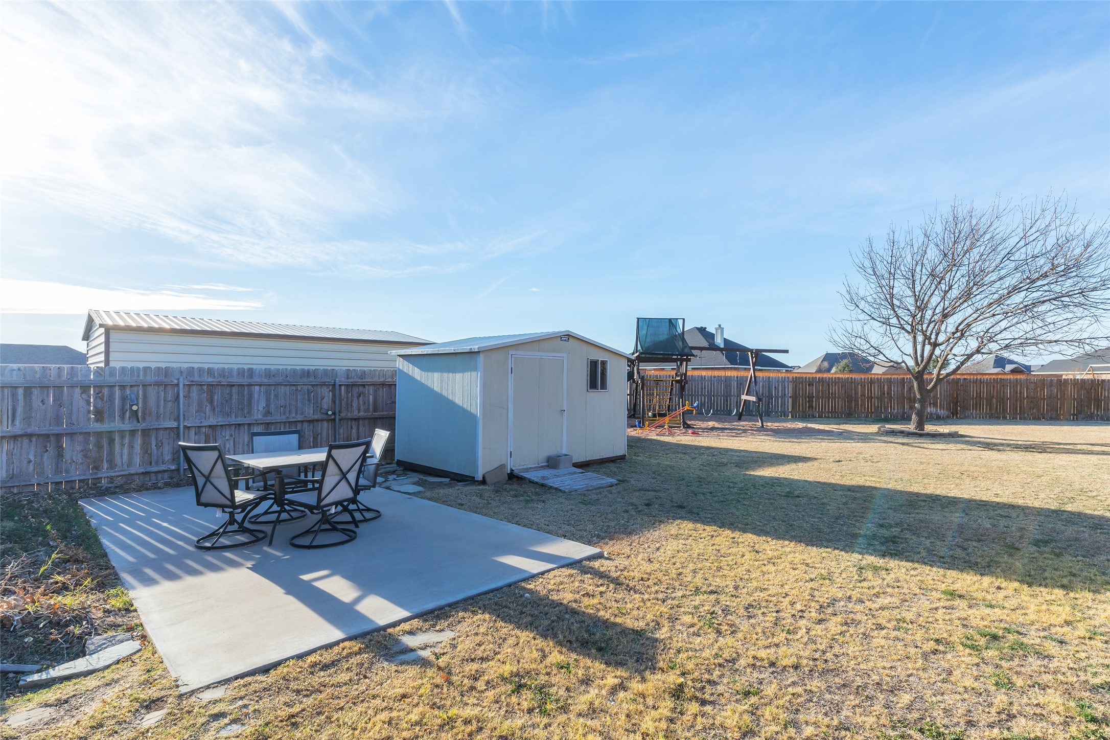 201 Apple Blossom Drive Abilene TX 79602