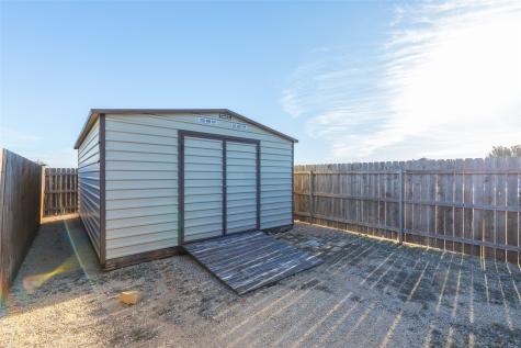 201 Apple Blossom Drive Abilene TX 79602