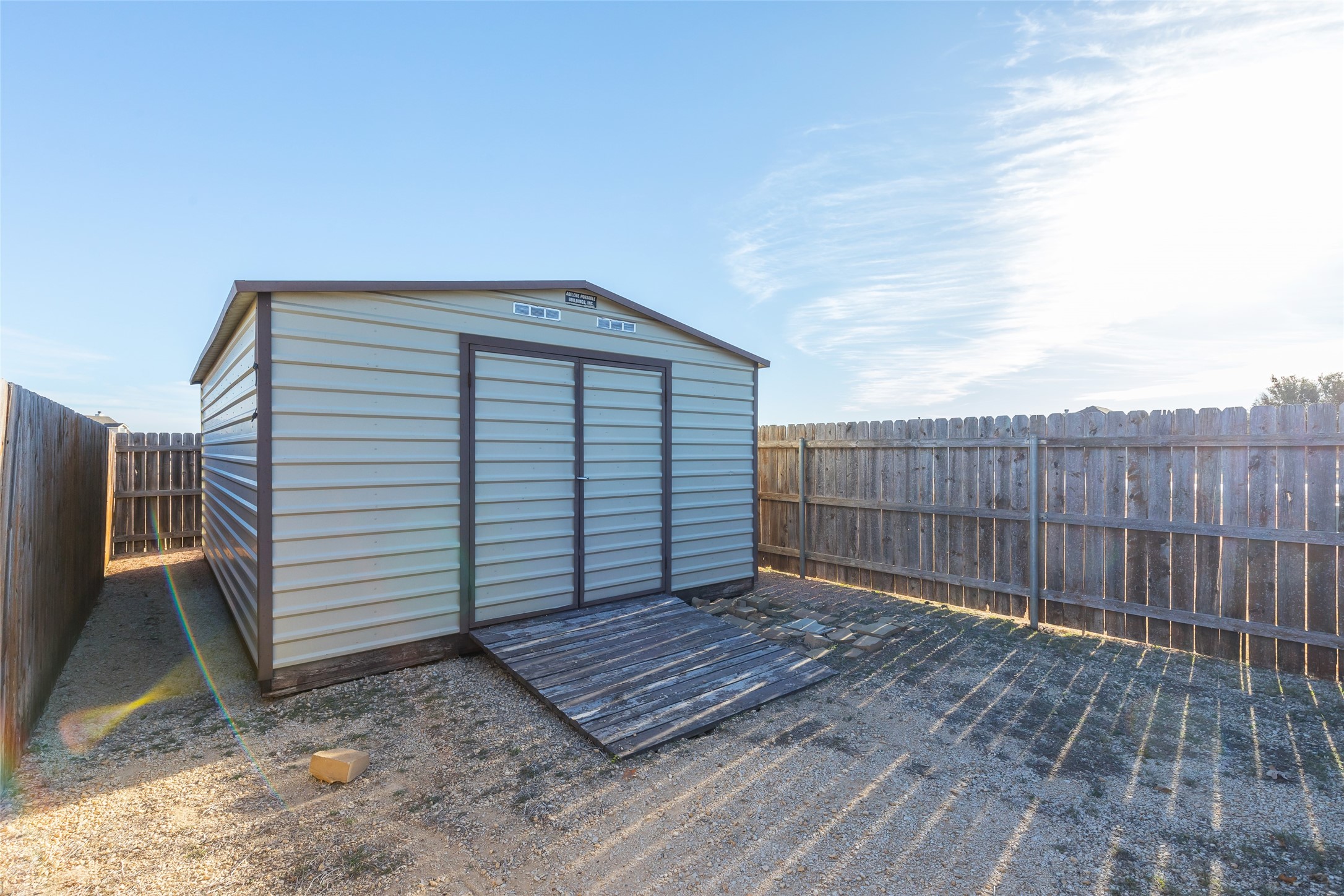 201 Apple Blossom Drive Abilene TX 79602