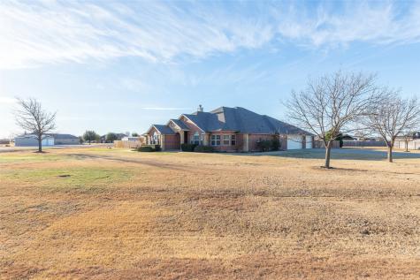 201 Apple Blossom Drive Abilene TX 79602