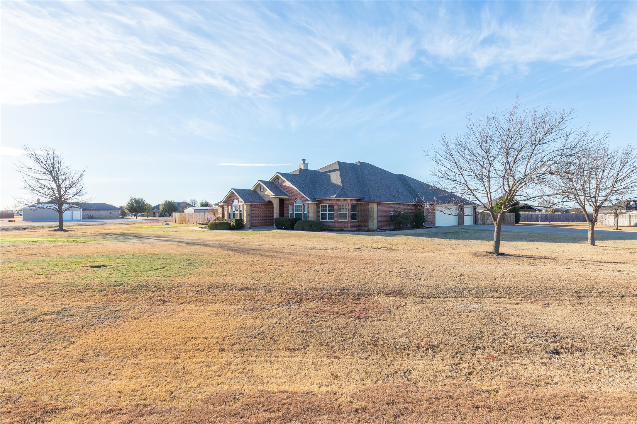 201 Apple Blossom Drive Abilene TX 79602