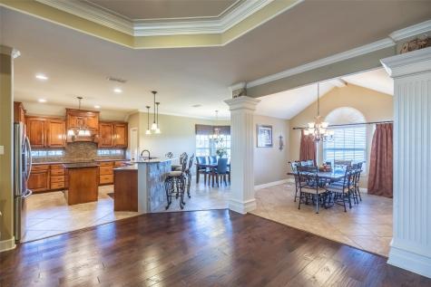 201 Apple Blossom Drive Abilene TX 79602