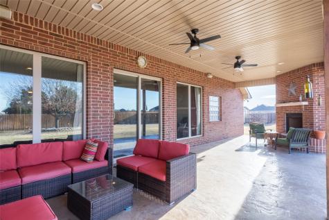 201 Apple Blossom Drive Abilene TX 79602