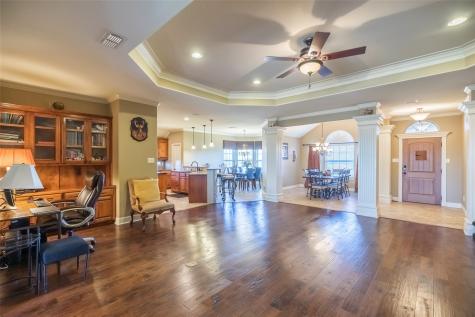 201 Apple Blossom Drive Abilene TX 79602