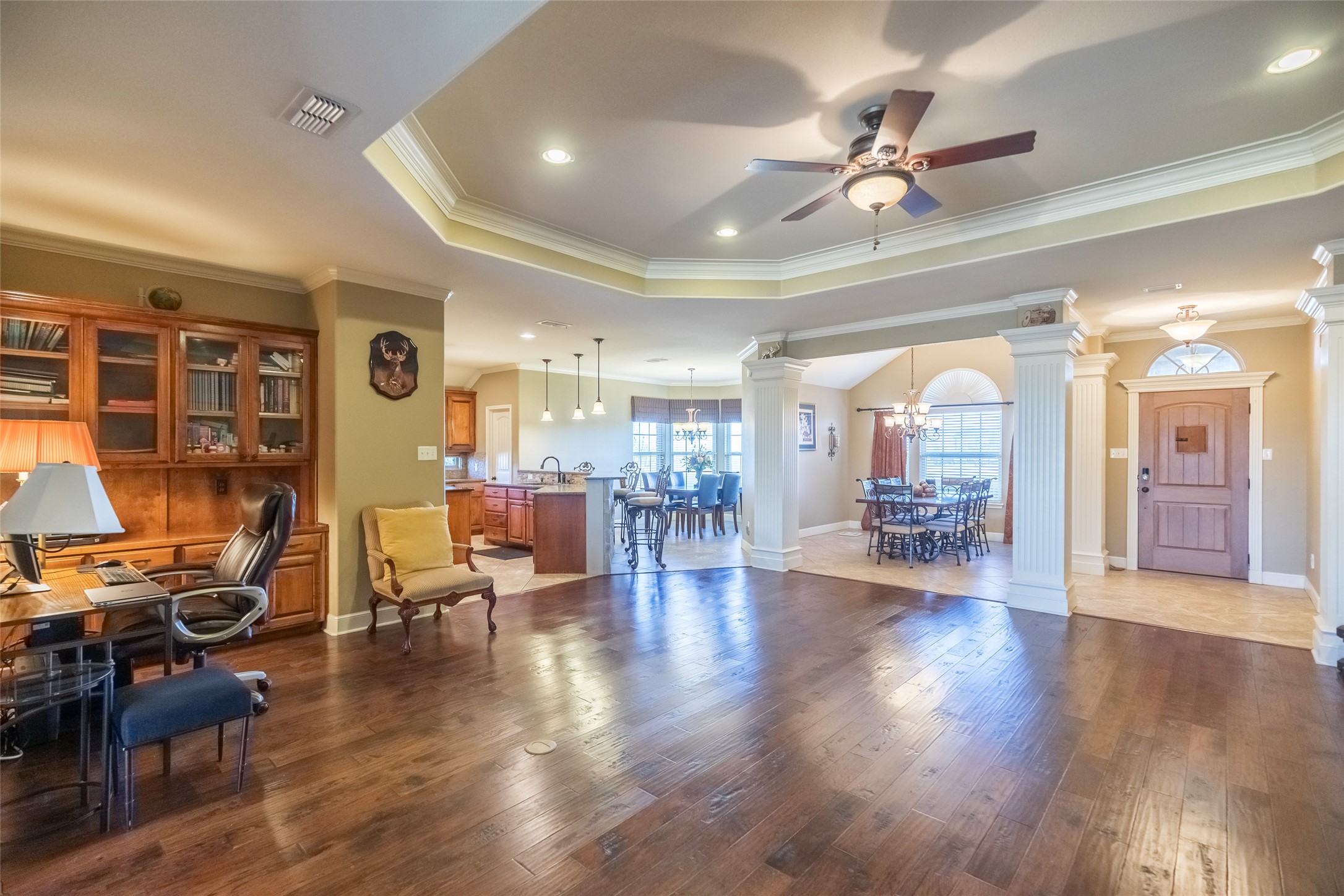 201 Apple Blossom Drive Abilene TX 79602