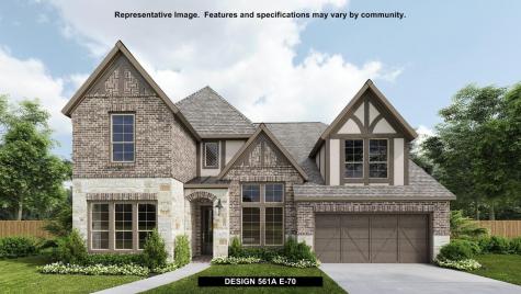 2111 Bryn Mawr Drive Prosper TX 75078
