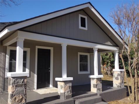 905 Norwood Street Brownwood TX 76801