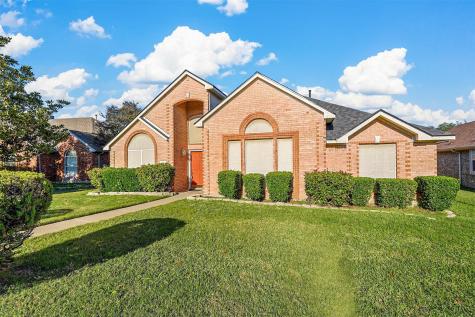 2109 Valley Falls Avenue Mesquite TX 75181