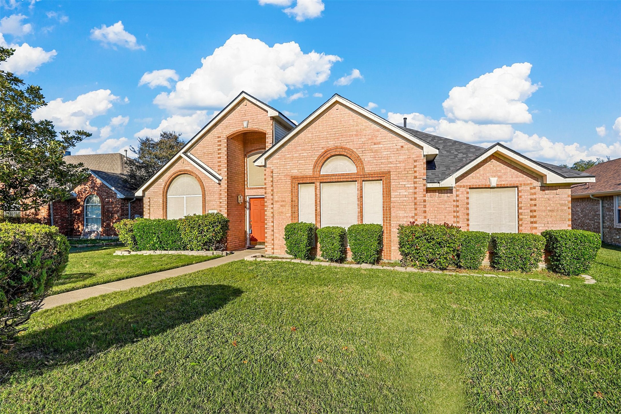 2109 Valley Falls Avenue Mesquite TX 75181