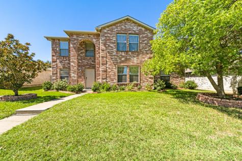 1367 Stewart Drive Rockwall TX 75032