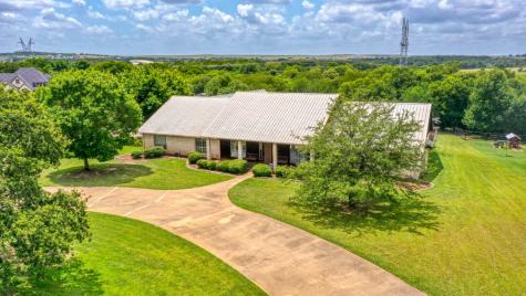 132 Rivercreek Ranch Lane Fort Worth TX 76126