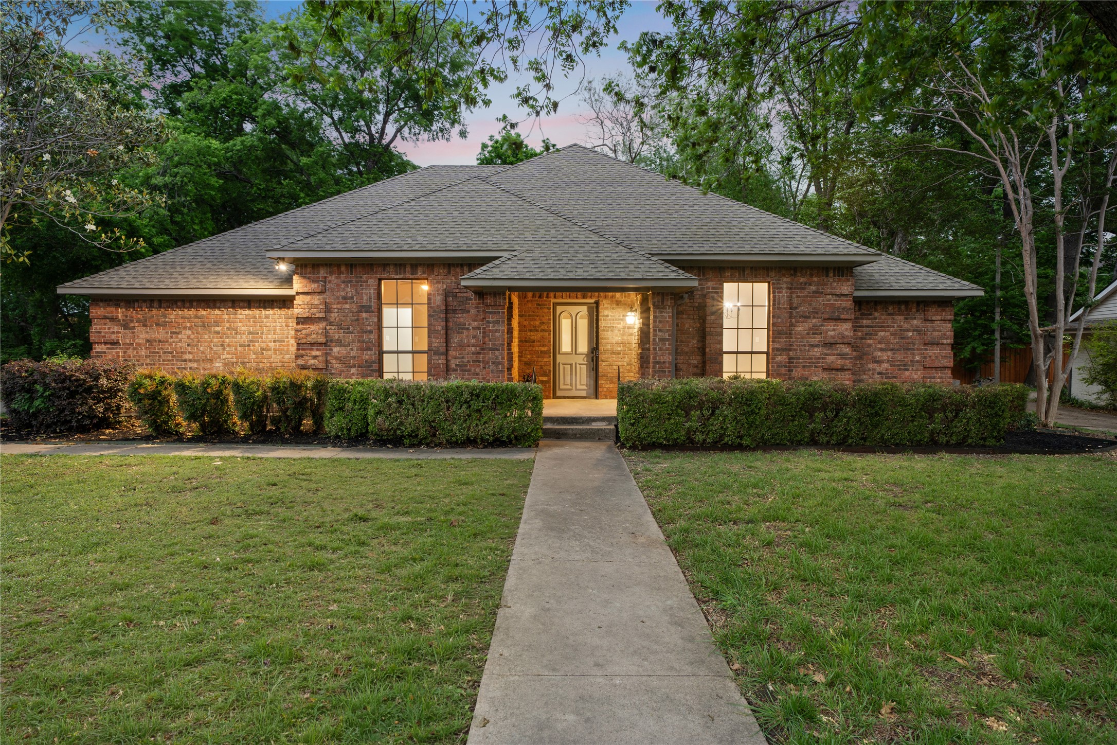 306 Westpark Drive N Mckinney TX 75071