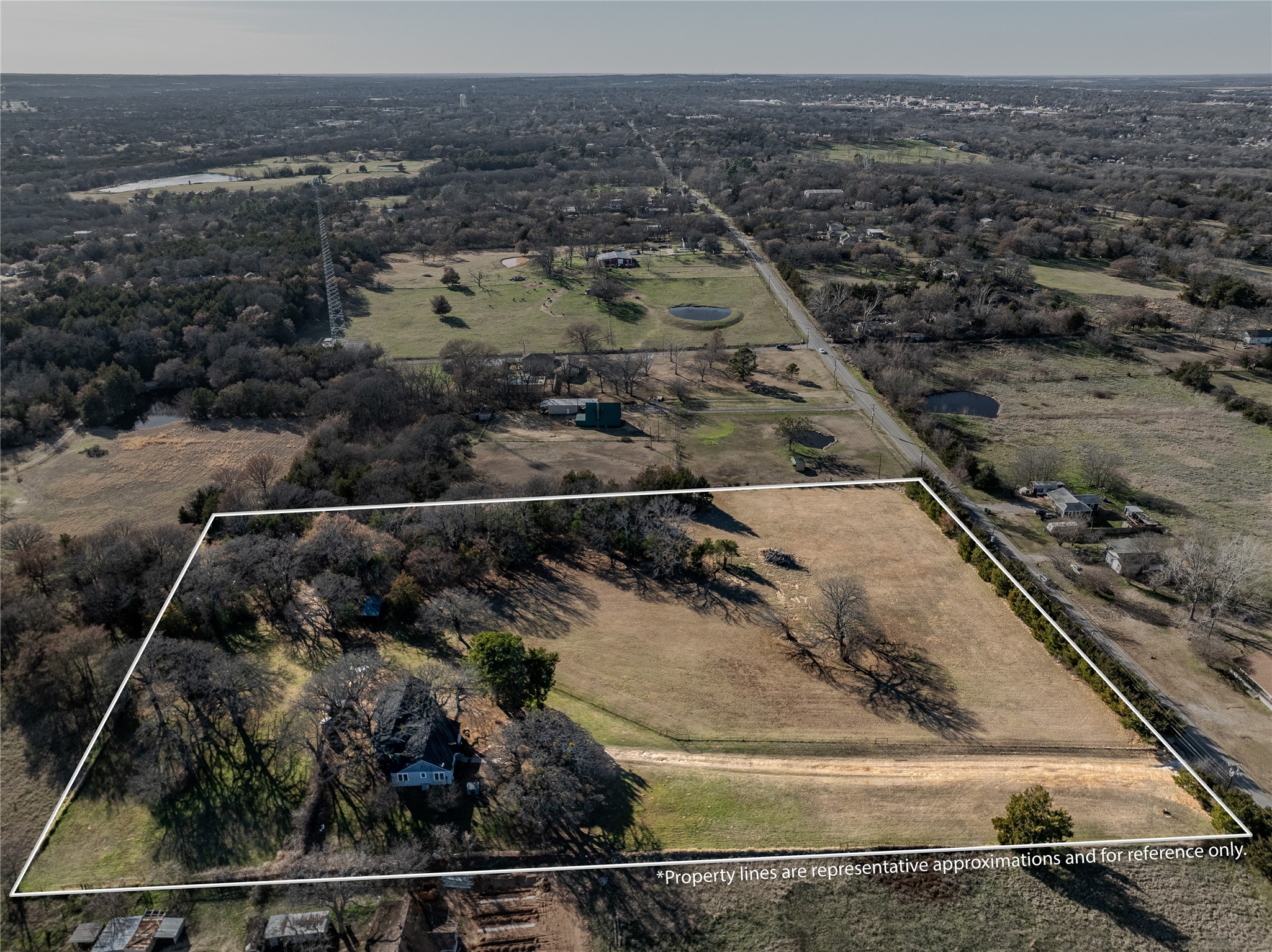 1912 E Texas Street Denison TX 75021
