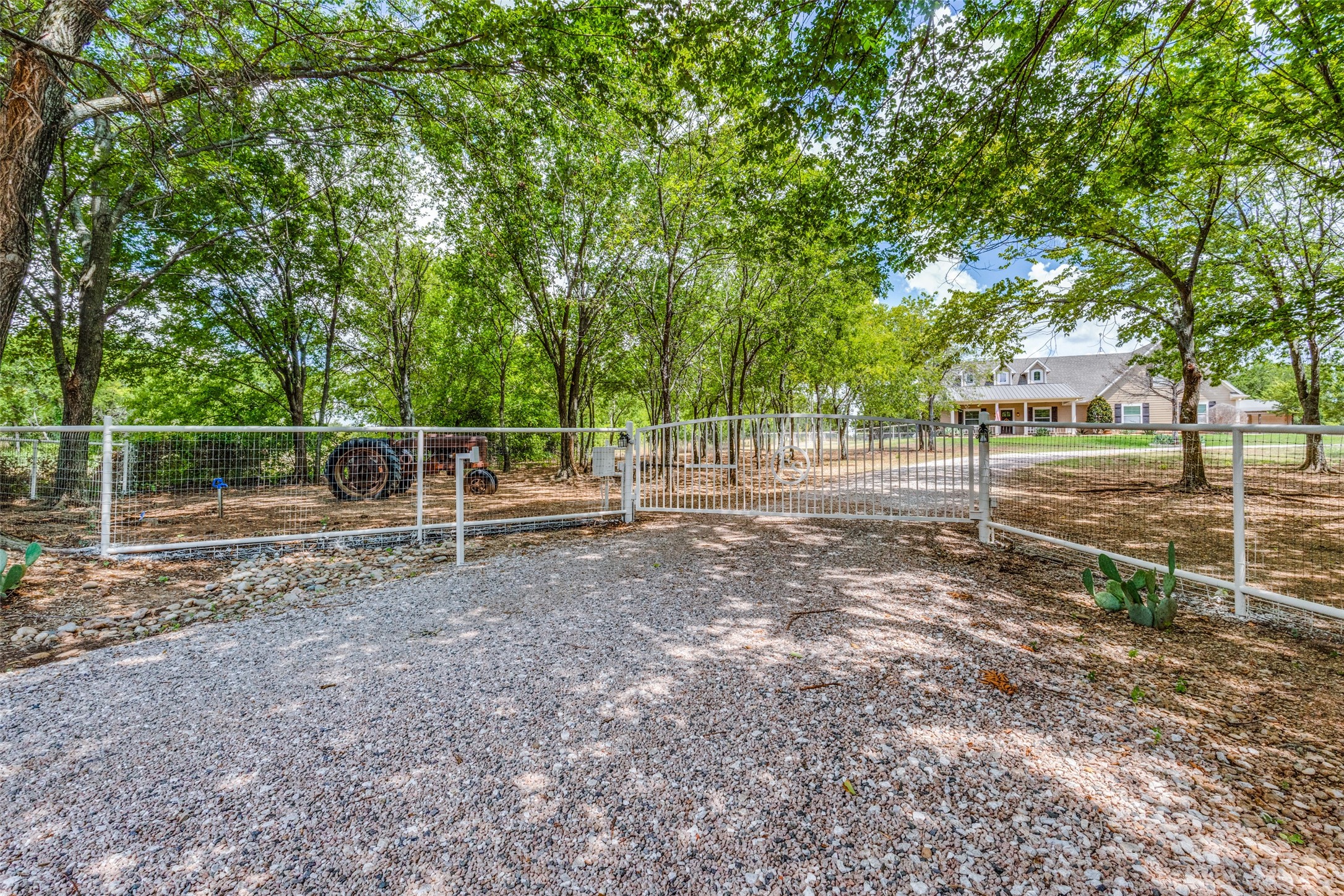 633 Mcconnell Road Gunter TX 75058