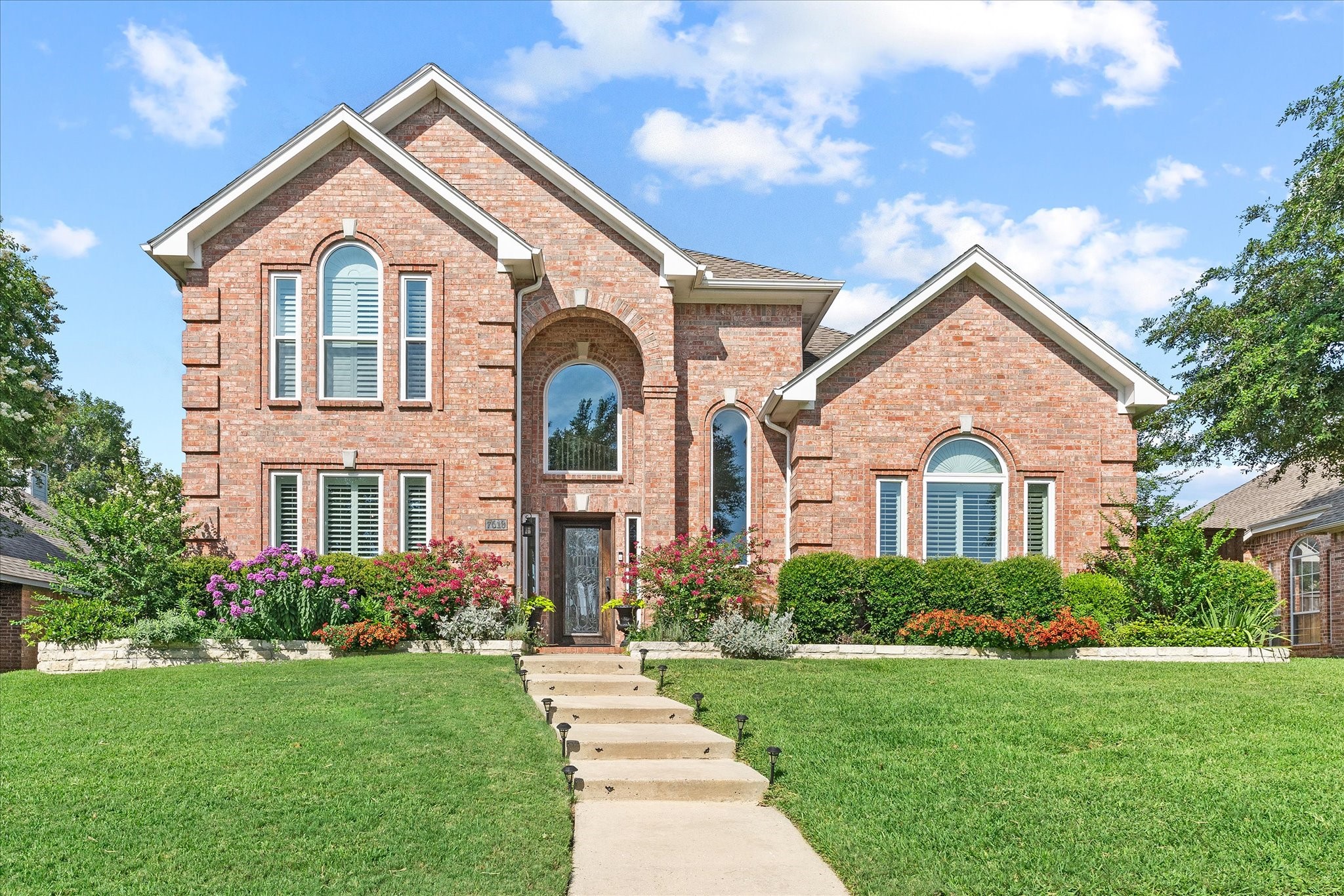 7513 Zurich Drive Plano TX 75025