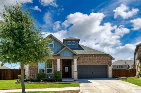 3022 Newsom Ridge Drive Mansfield TX 76063