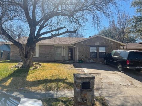 505 Michael Drive Grand Prairie TX 75052