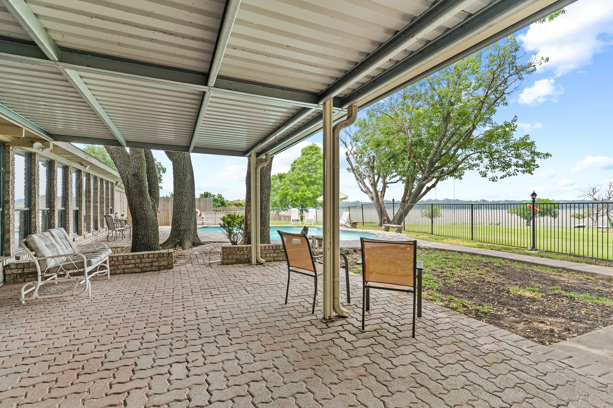 6509 Lakeshore Court Rowlett TX 75089