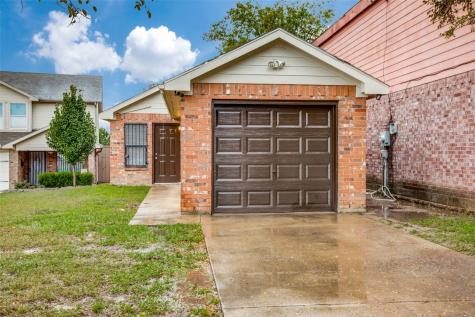 225 Ezekial Avenue Dallas TX 75217