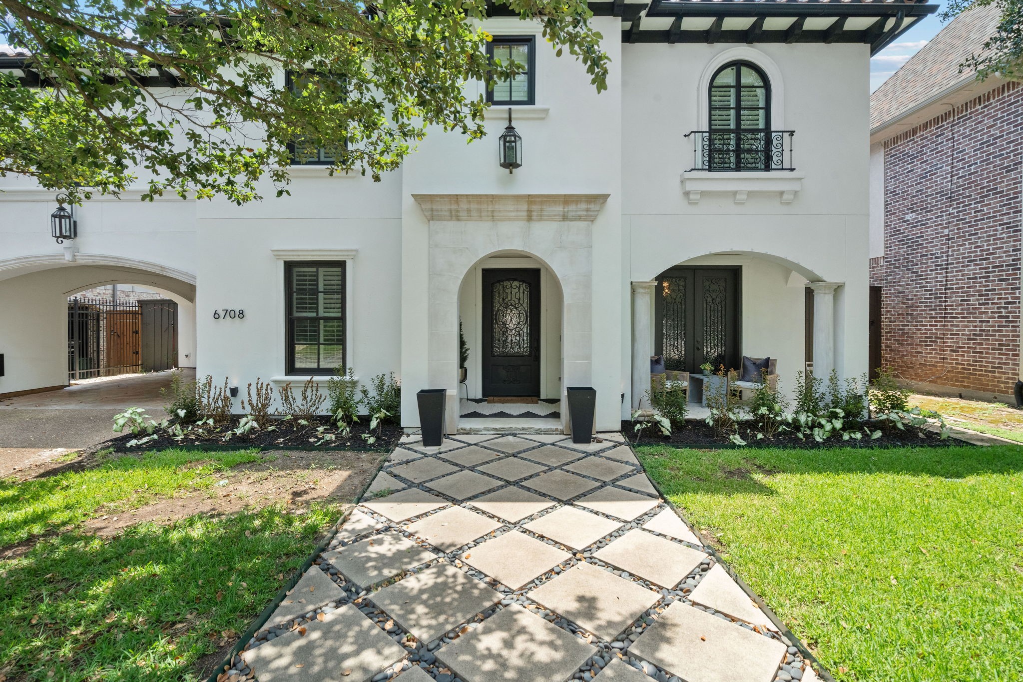 6708 Vanderbilt Avenue Dallas TX 75214