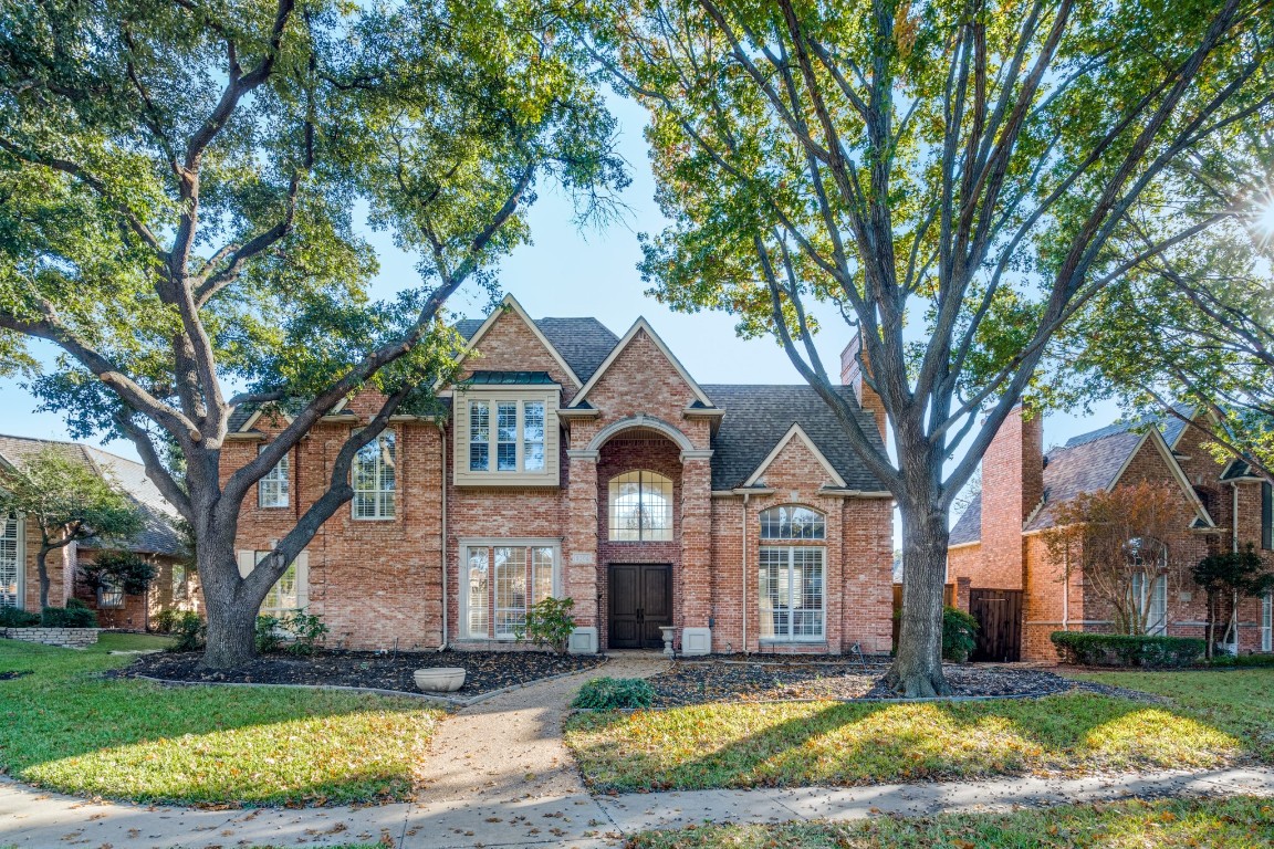 5104 Sunningdale Court Plano TX 75093