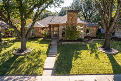 310 Glen Canyon Drive Garland TX 75040