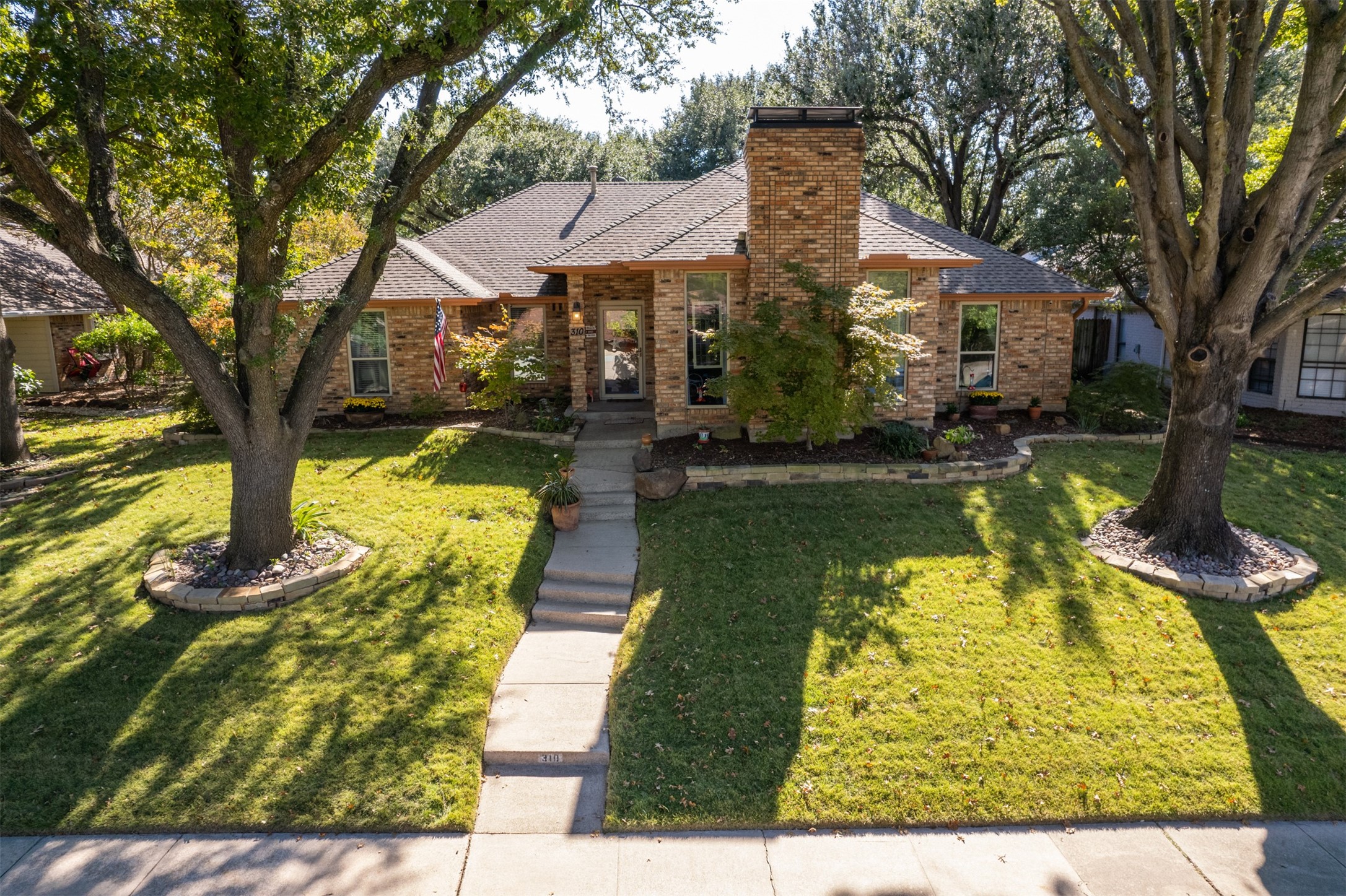 310 Glen Canyon Drive Garland TX 75040