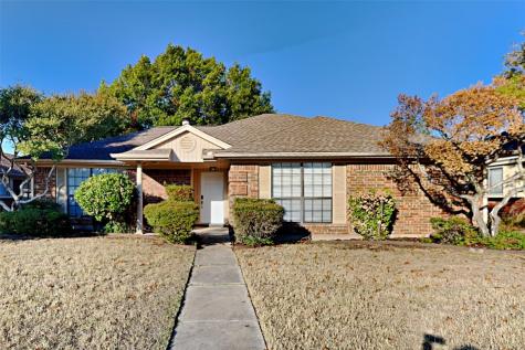 706 Juniper Drive Allen TX 75002