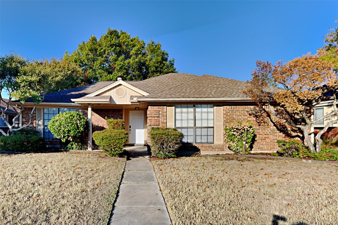 706 Juniper Drive Allen TX 75002