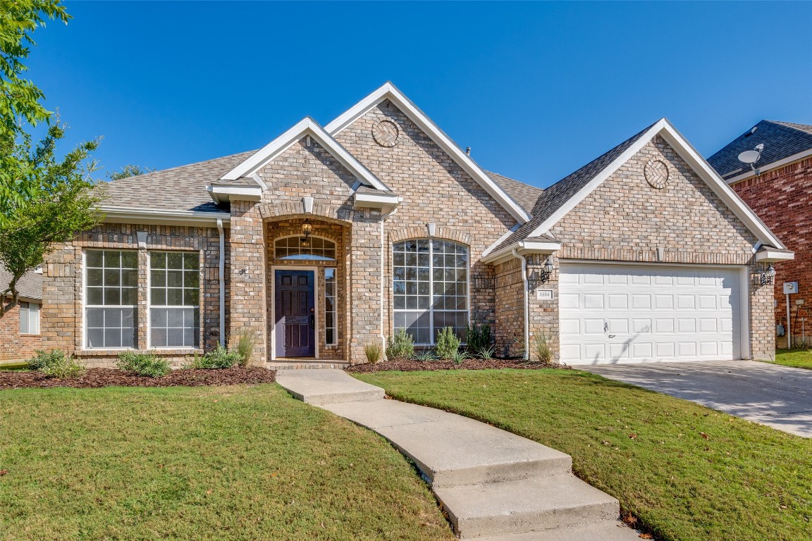 8804 Falcon Crest Drive Mckinney TX 75072