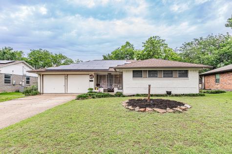 327 Harman Street Duncanville TX 75116