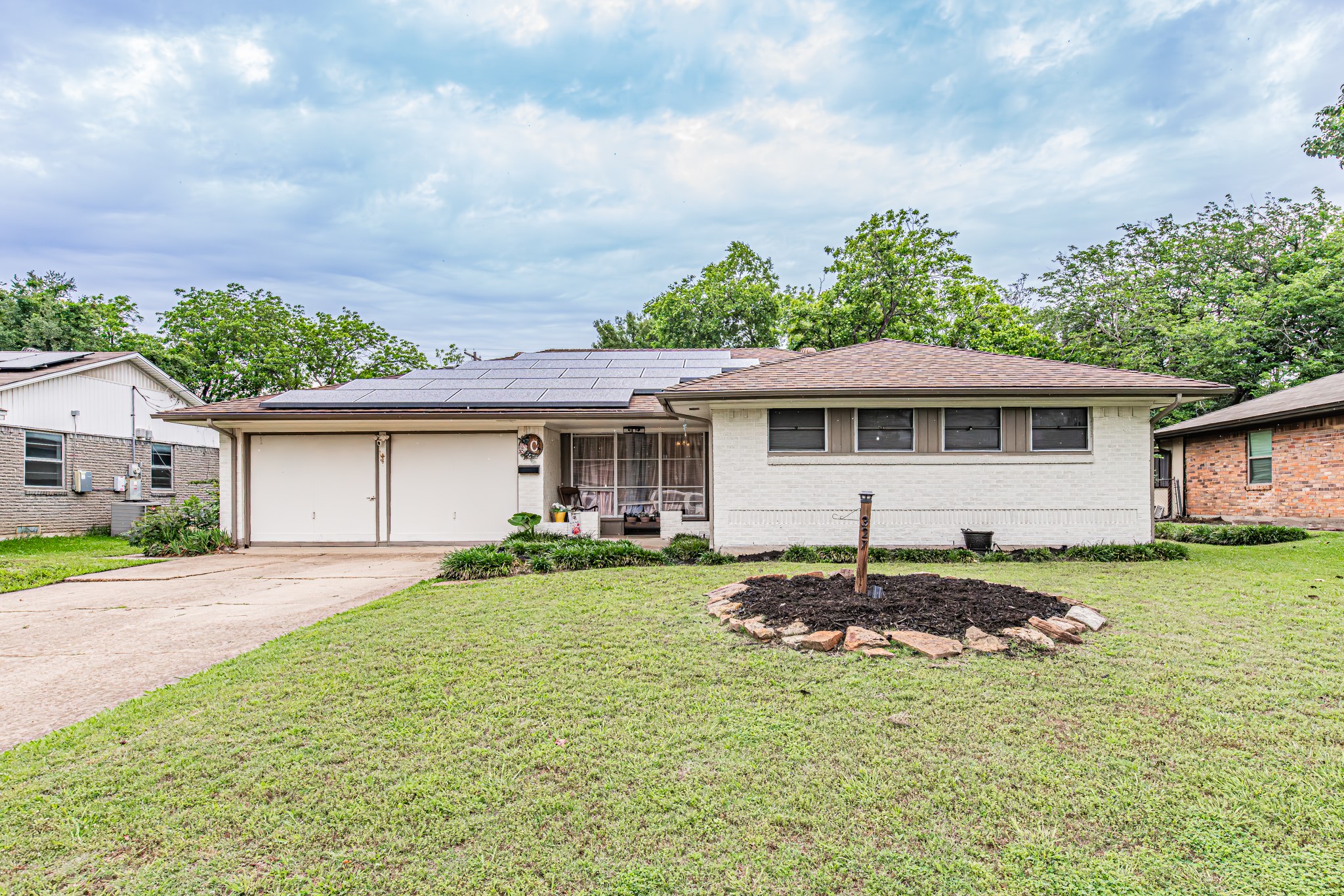 327 Harman Street Duncanville TX 75116