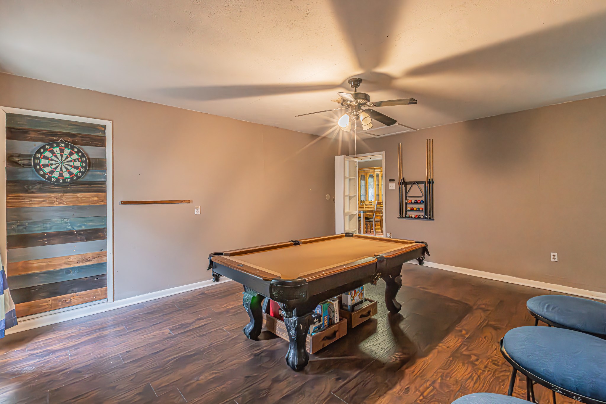 327 Harman Street Duncanville TX 75116