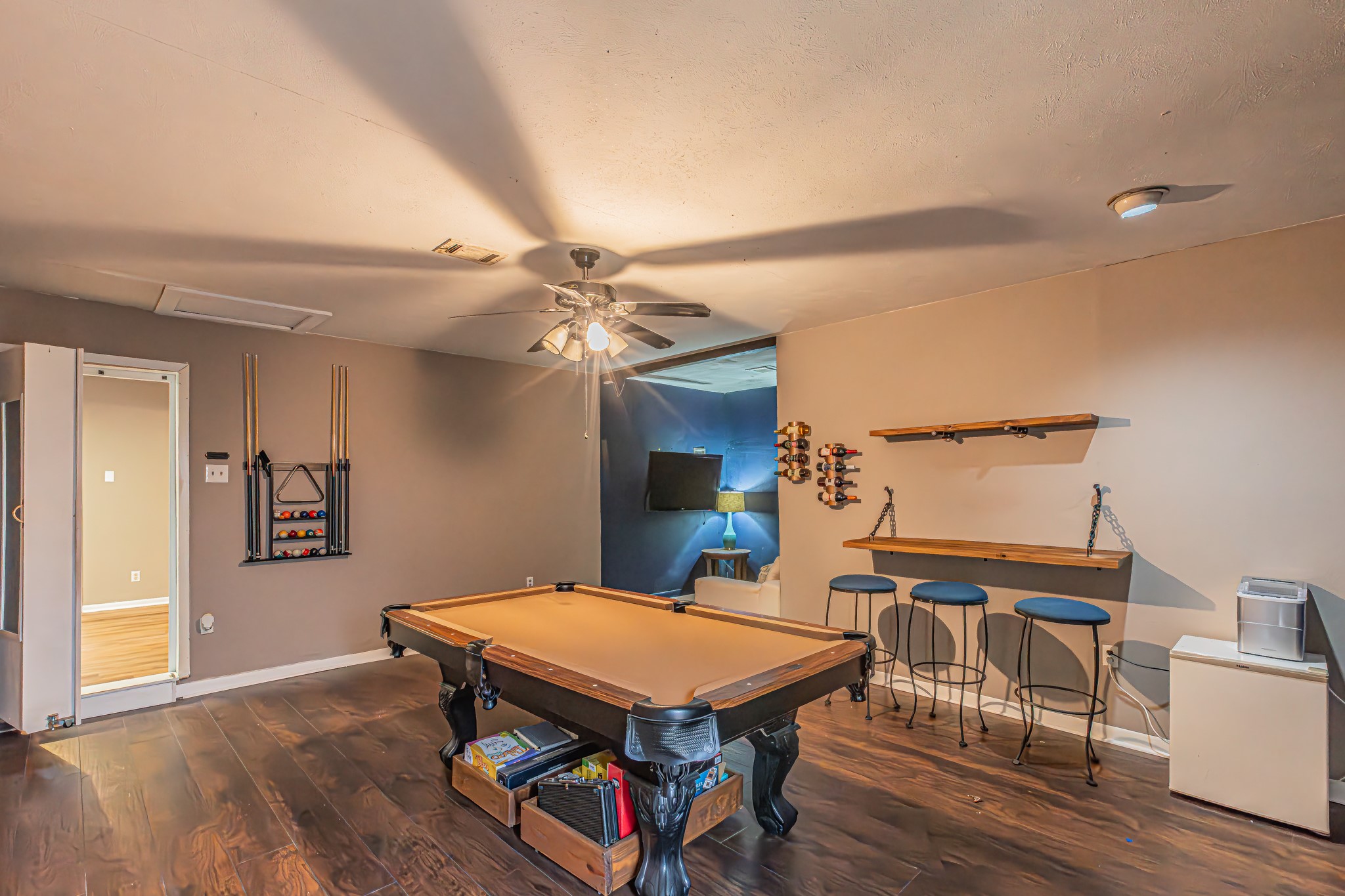 327 Harman Street Duncanville TX 75116