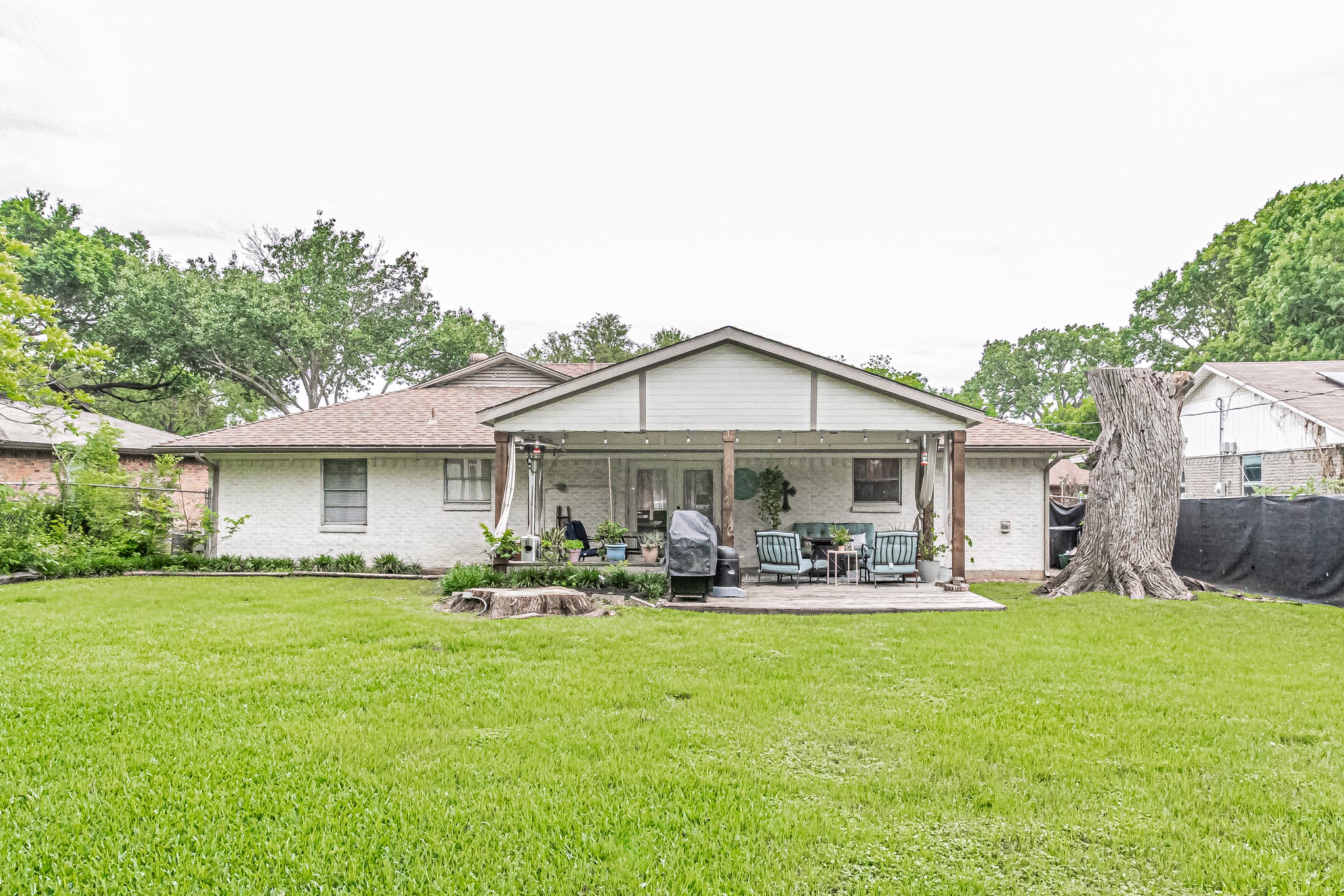 327 Harman Street Duncanville TX 75116