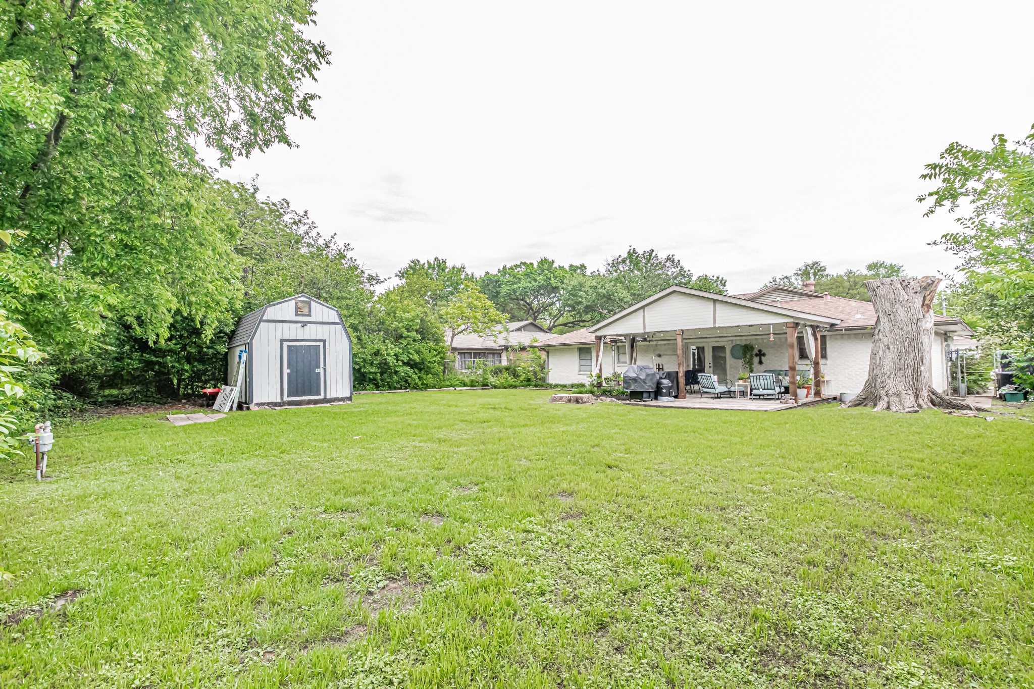 327 Harman Street Duncanville TX 75116