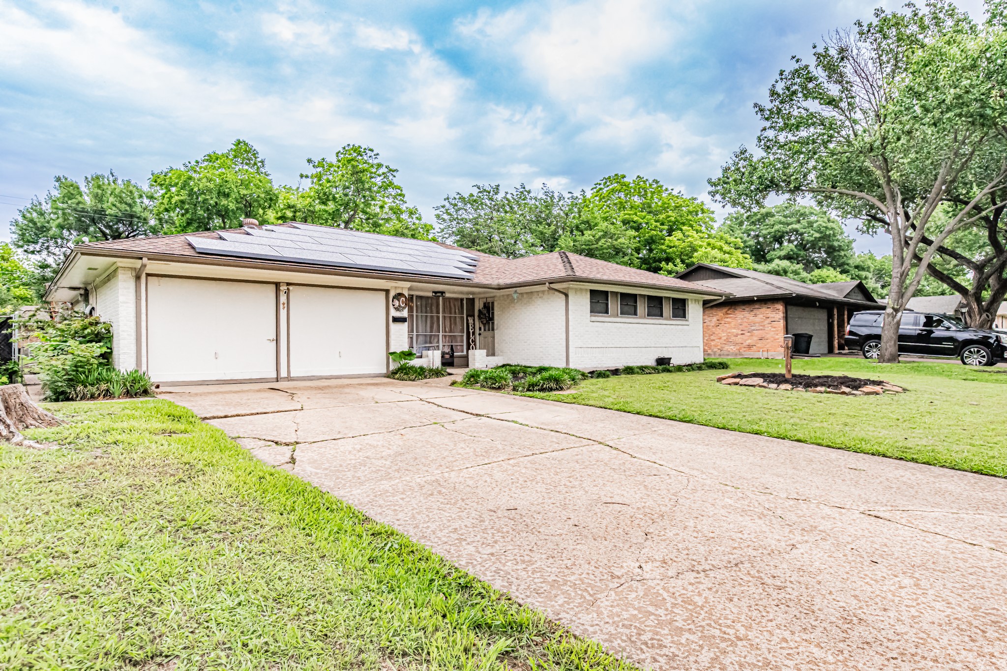 327 Harman Street Duncanville TX 75116