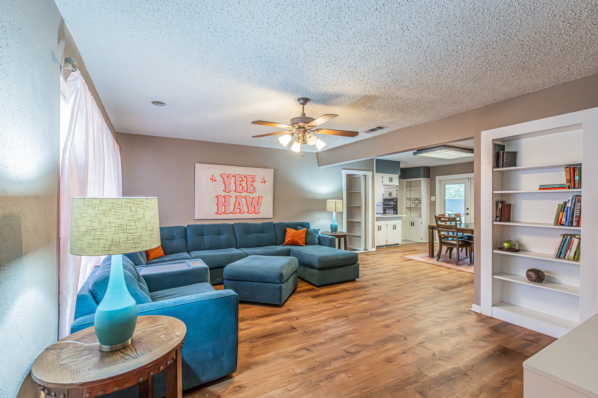 327 Harman Street Duncanville TX 75116