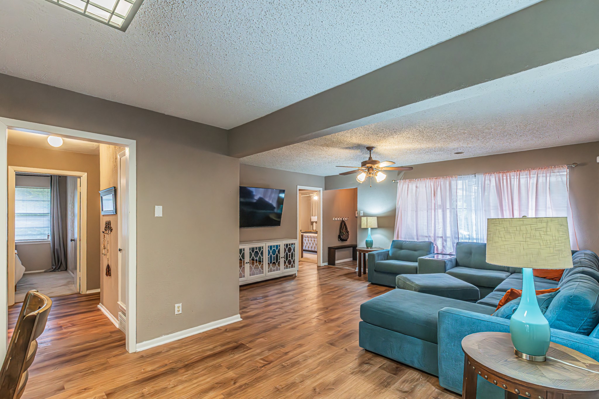 327 Harman Street Duncanville TX 75116