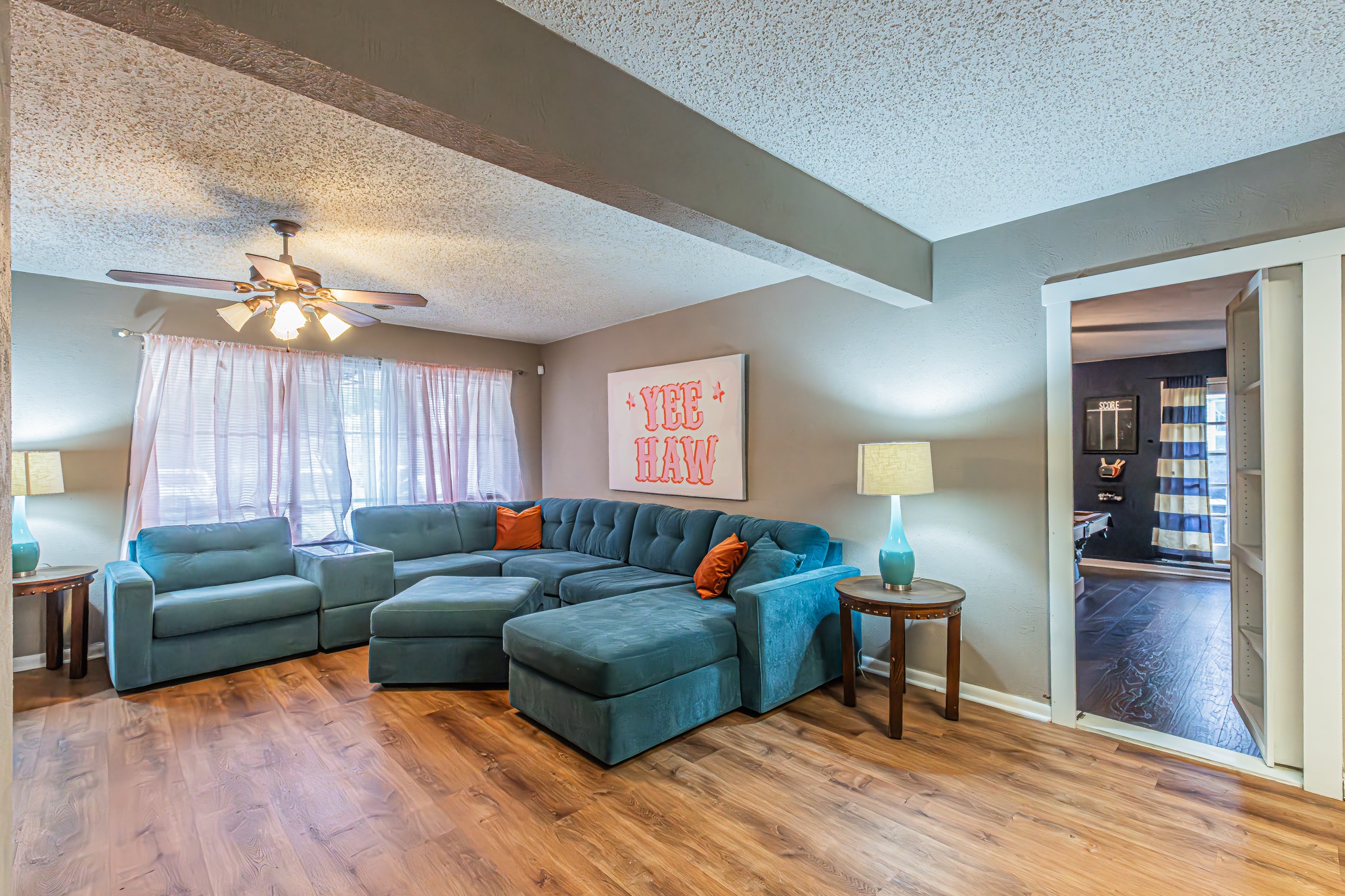 327 Harman Street Duncanville TX 75116