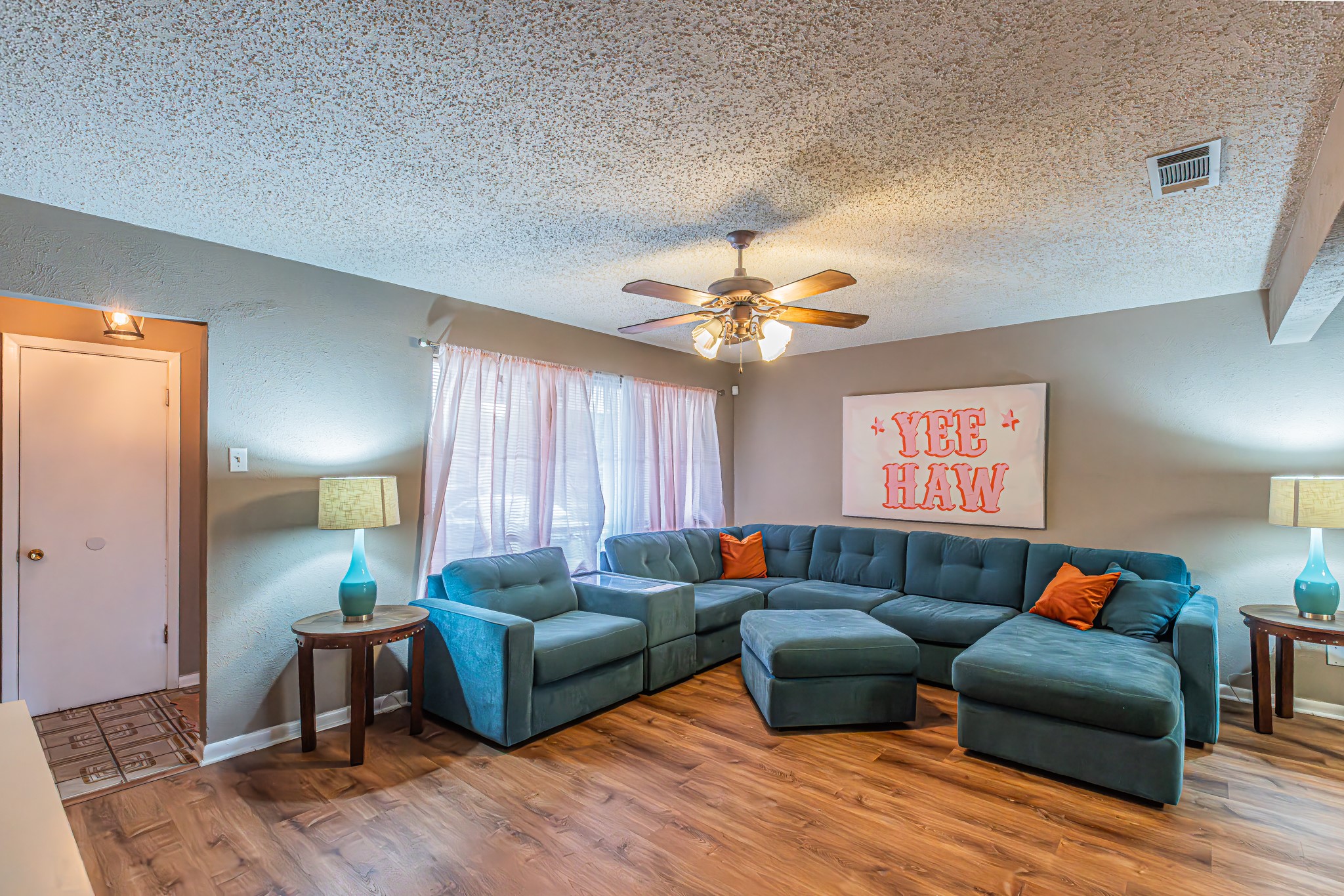 327 Harman Street Duncanville TX 75116