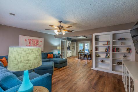 327 Harman Street Duncanville TX 75116