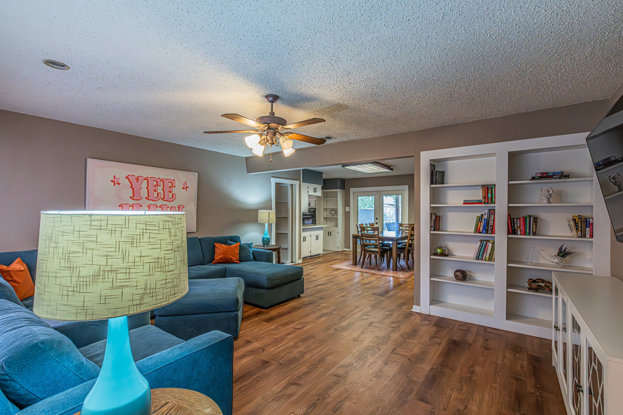 327 Harman Street Duncanville TX 75116