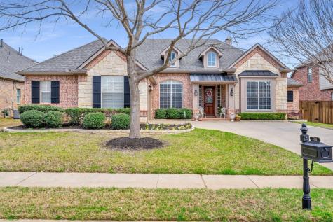 5200 Brownstone Drive Flower Mound TX 75028